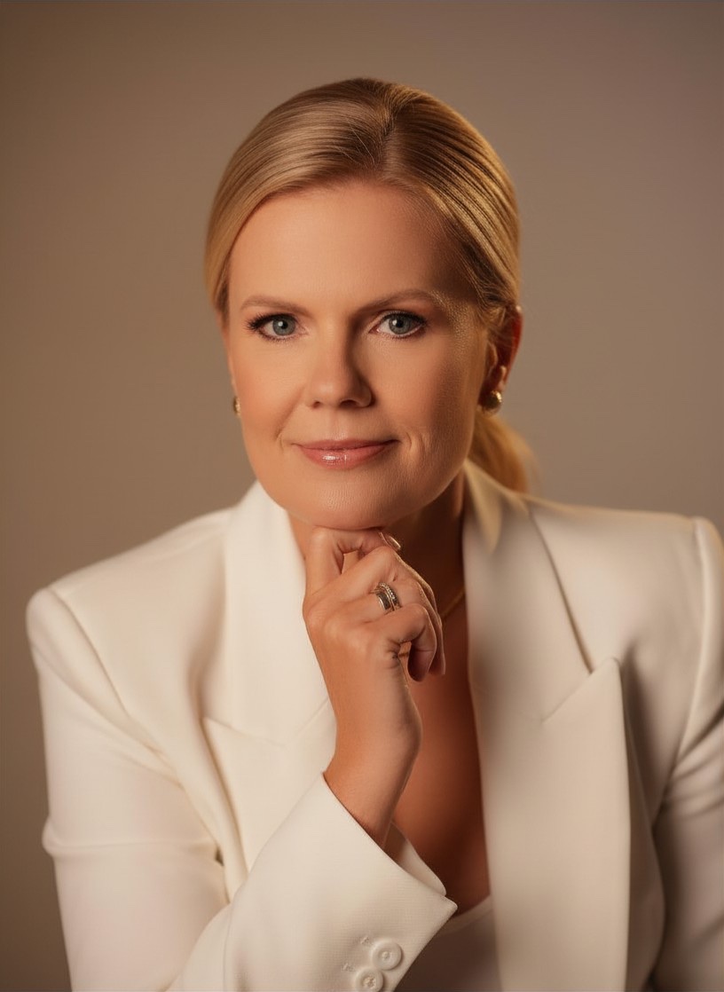 Hanna Winkelmann, AI coach for solopreneurs